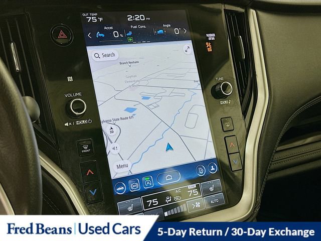 Used 2023 Subaru Legacy Limited image 14
