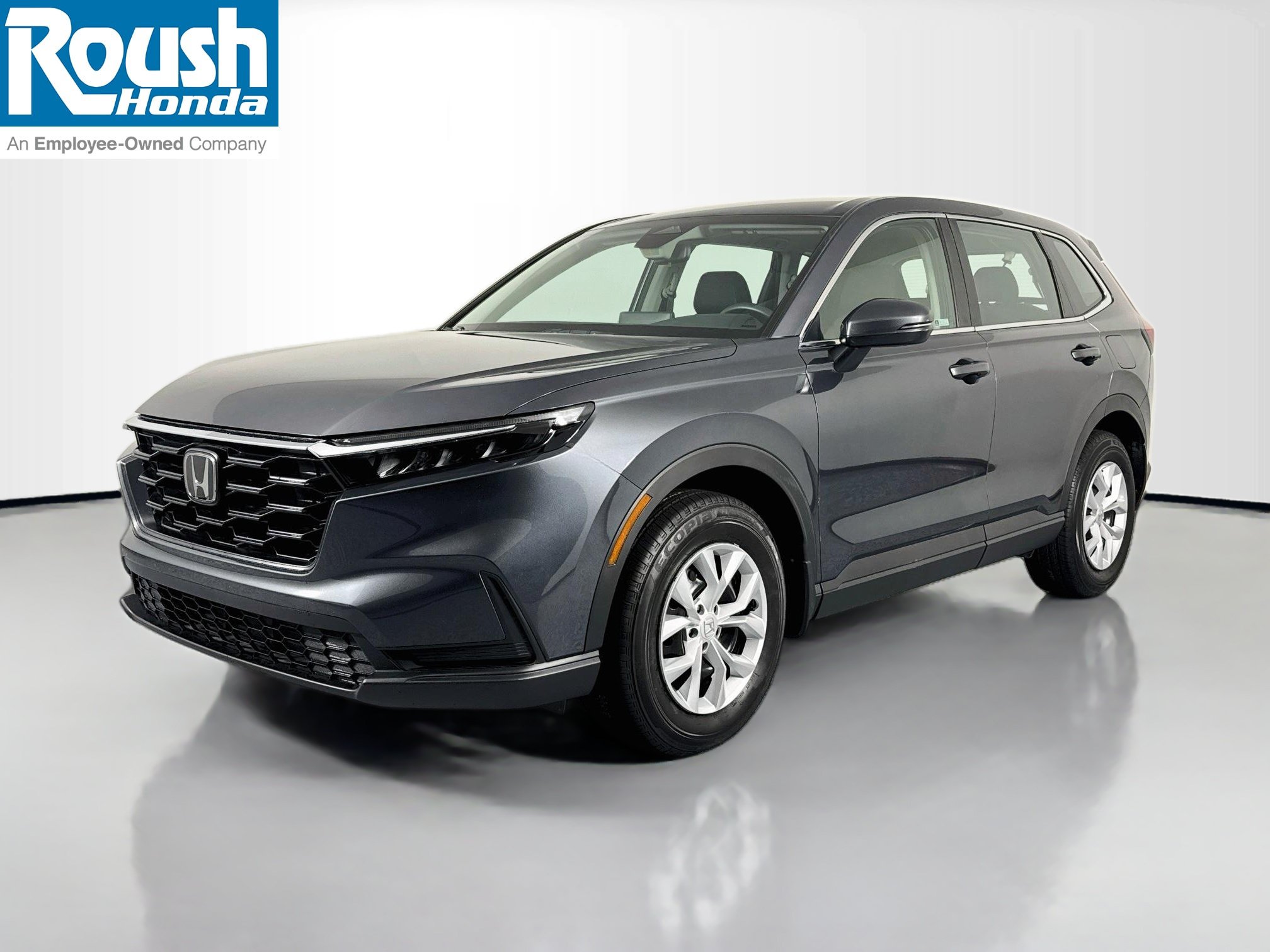 Certified 2024 Honda CR-V LX image 1