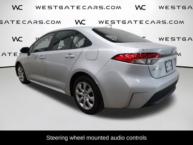 Used 2023 Toyota Corolla LE image 5