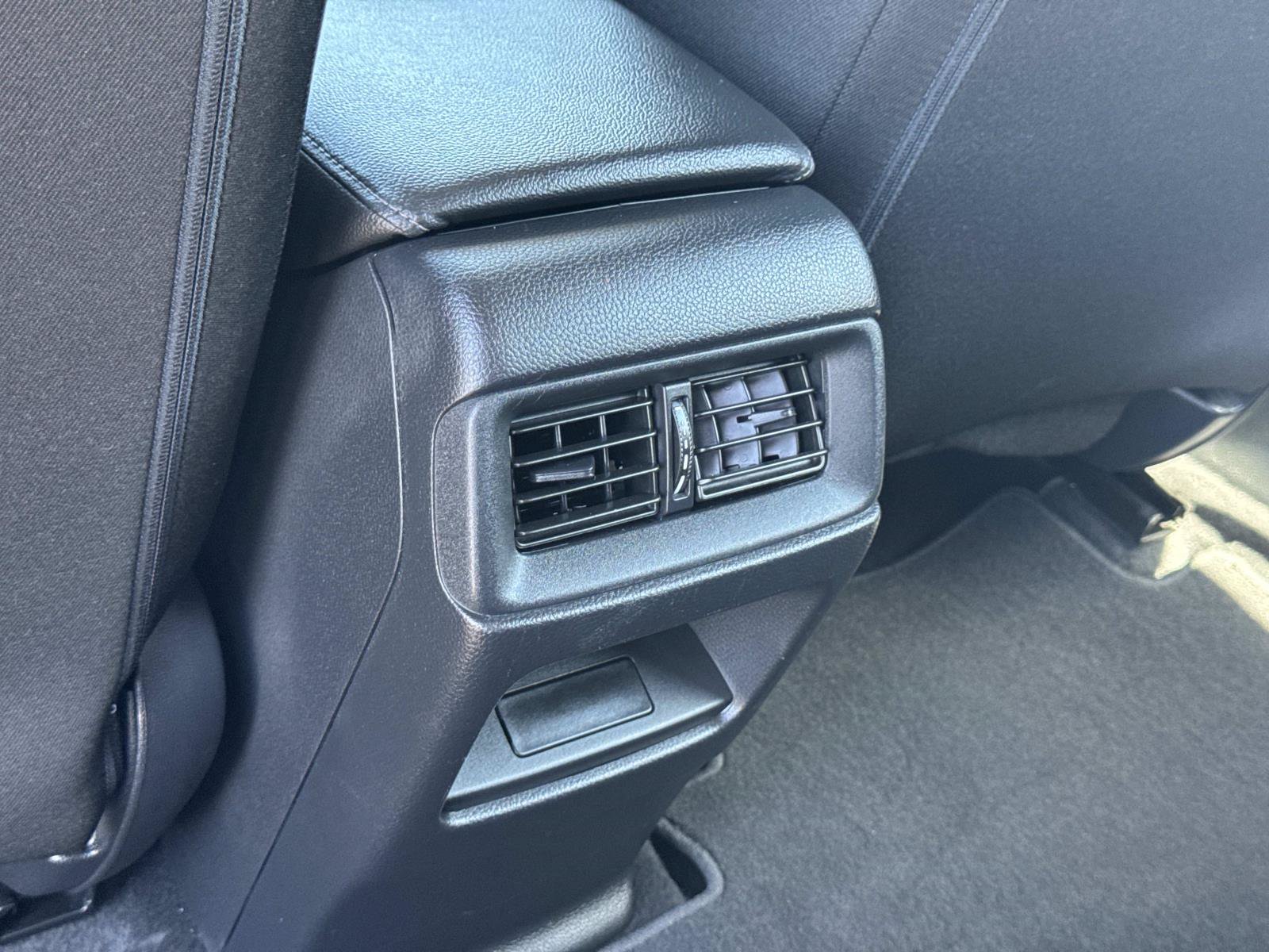 Certified 2024 Honda CR-V LX image 26