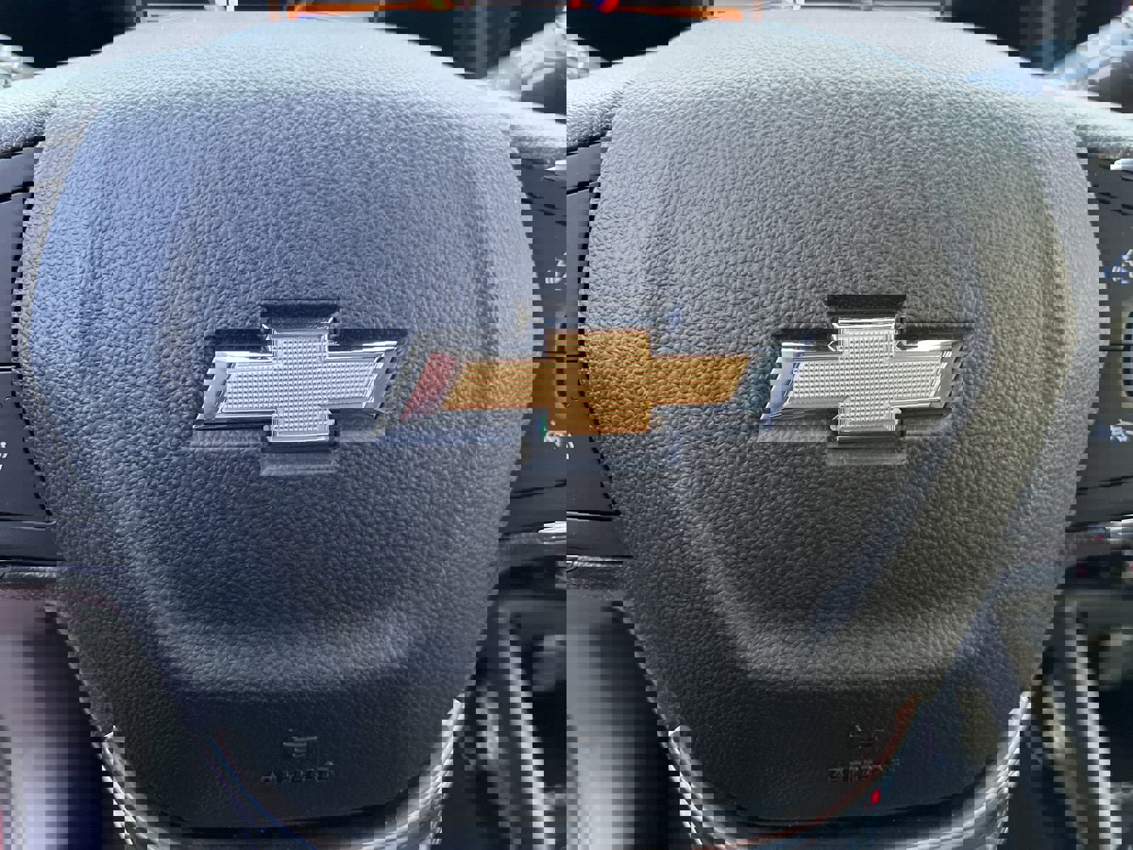 New 2026 Chevrolet TrailBlazer LT w/ Convenience Package image 29