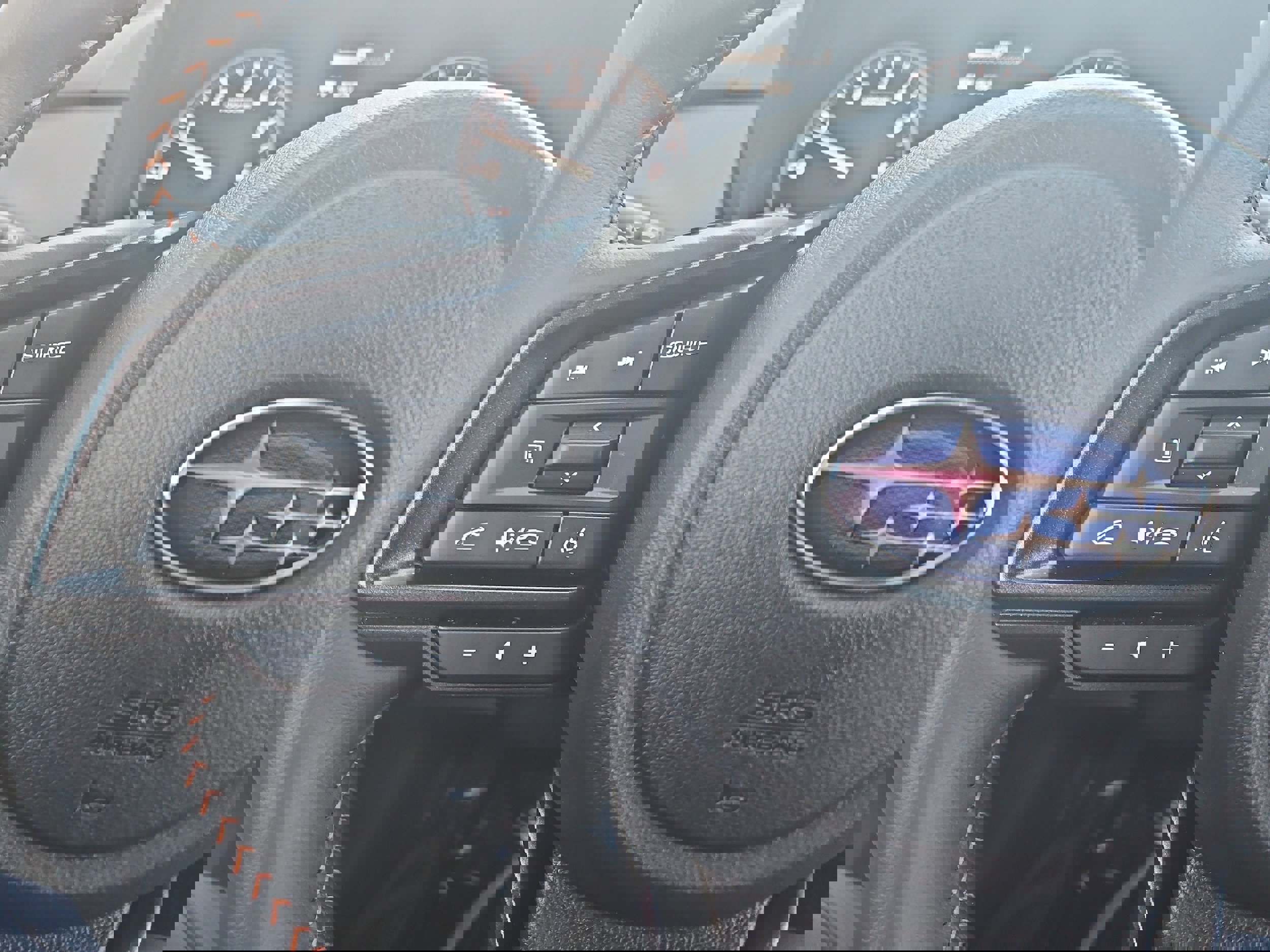 Certified 2025 Subaru Crosstrek 2.5i Limited w/ Popular Package #3A image 16