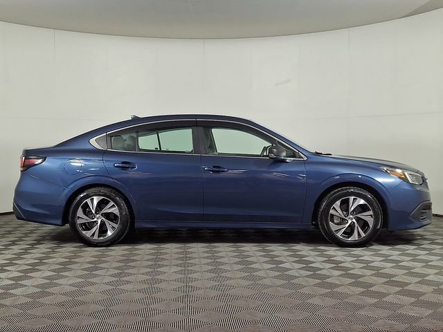 Used 2020 Subaru Legacy w/ Alloy Wheel Package image 10