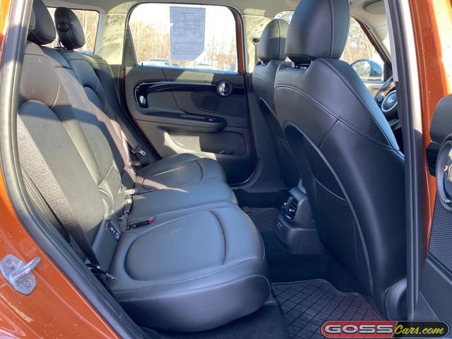 Used 2019 MINI Cooper Countryman S w/ Storage Package image 7
