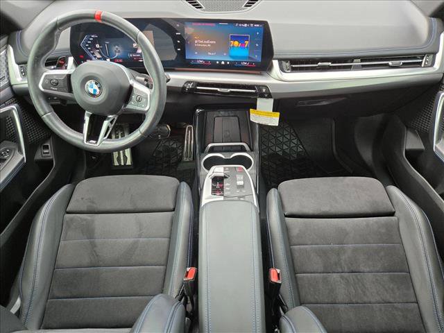 Used 2025 BMW X1 M35i w/ Shadowloine Package AWD/4WD image 17