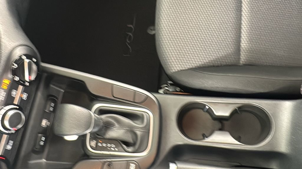 New 2025 Kia Soul LX image 28