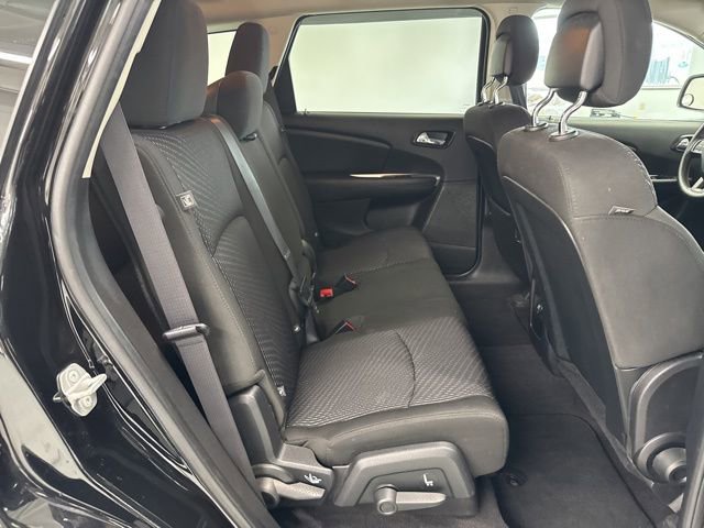 Used 2016 Dodge Journey SXT w/ Comfort/Convenience Group image 28