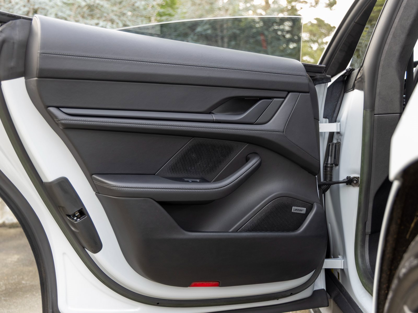 Certified 2023 Porsche Taycan GTS image 44