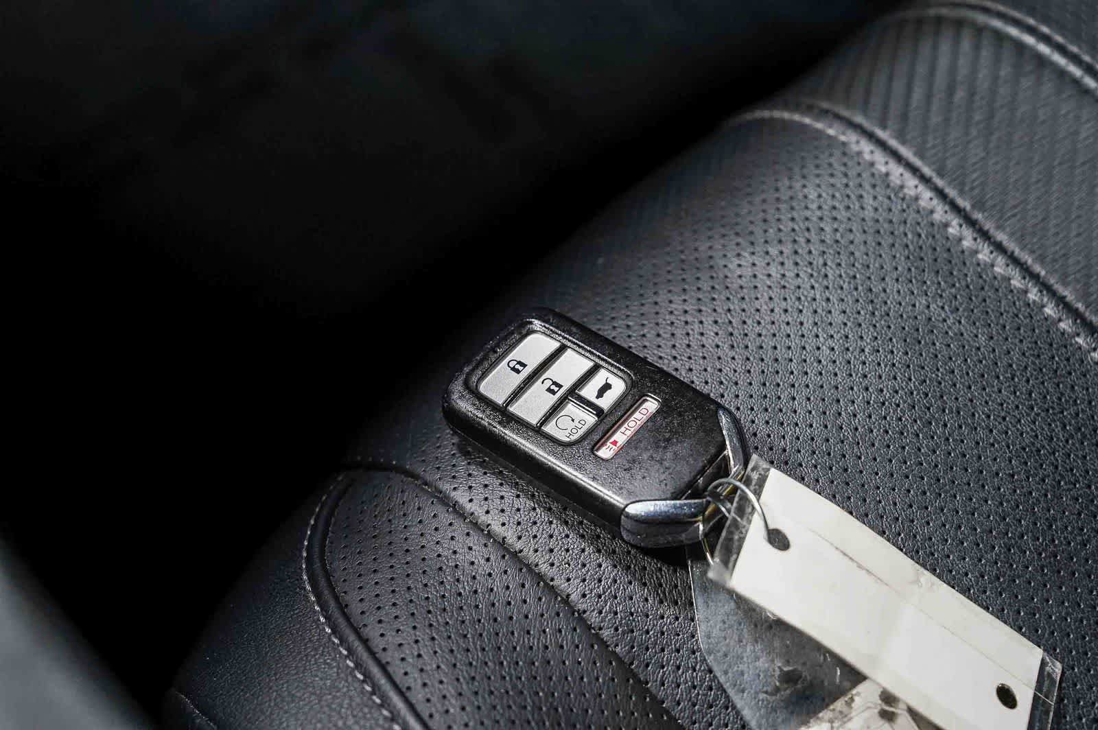 Used 2018 Honda Civic EX-L image 29