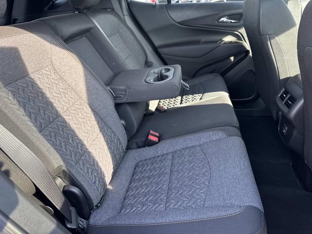Used 2024 Chevrolet Equinox LT image 9