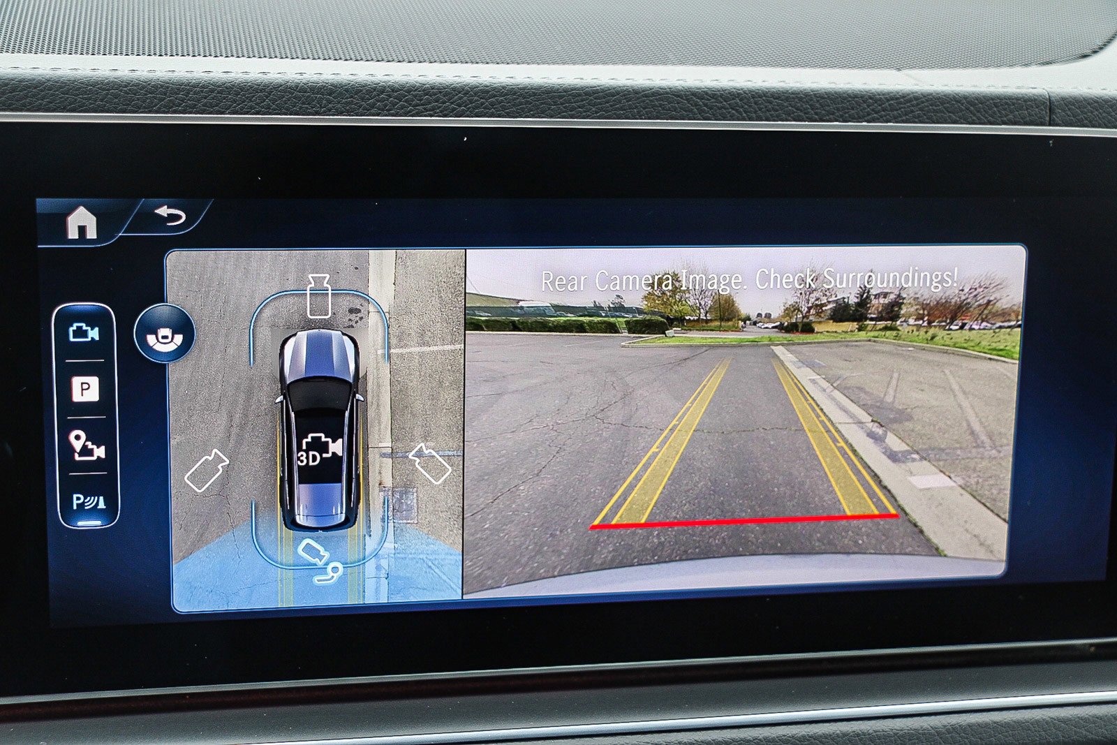 Certified 2025 Mercedes-Benz GLS 450 4MATIC image 22