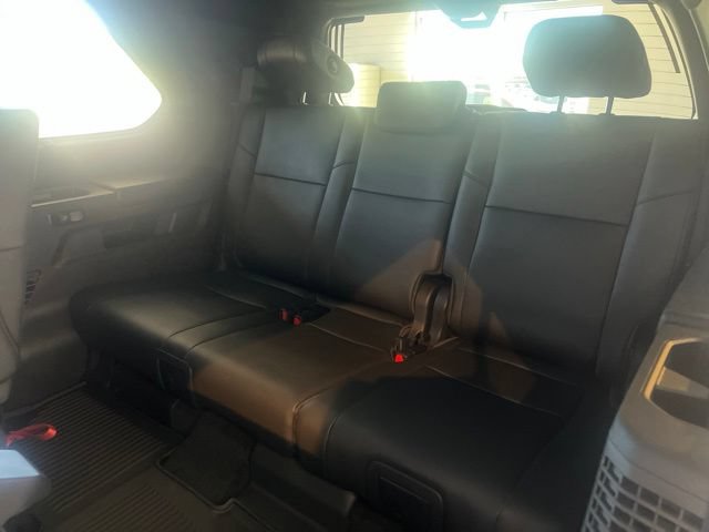 New 2026 Toyota Sequoia Platinum w/ TRD Off-Road Package AWD/4WD image 25
