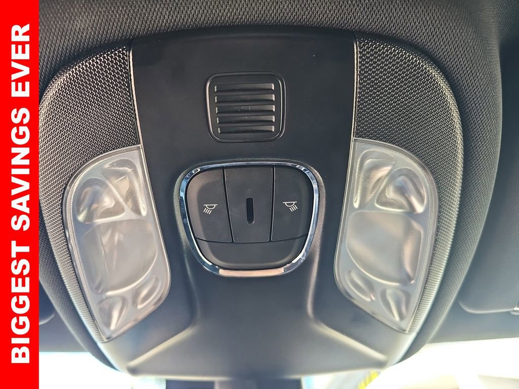 Used 2023 Jeep Compass Trailhawk image 30