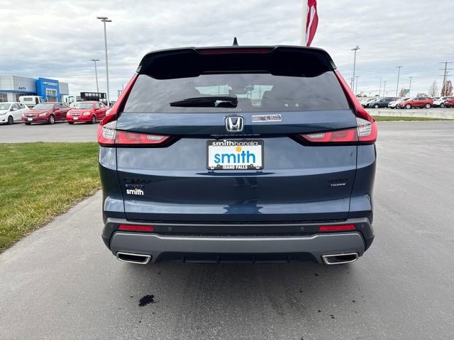 New 2026 Honda CR-V Sport Touring image 4