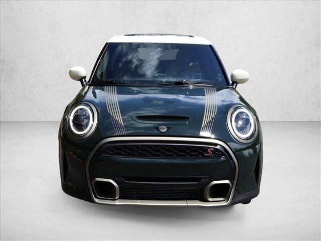Used 2023 MINI Cooper S w/ MINI Resolute Edition FWD image 3