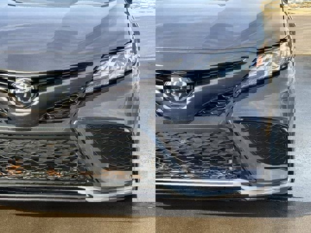 Used 2024 Toyota Camry XSE image 10