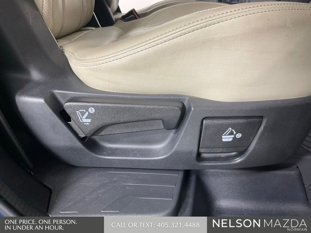 Used 2019 Subaru Ascent Limited w/ Popular Package #2 AWD/4WD image 30