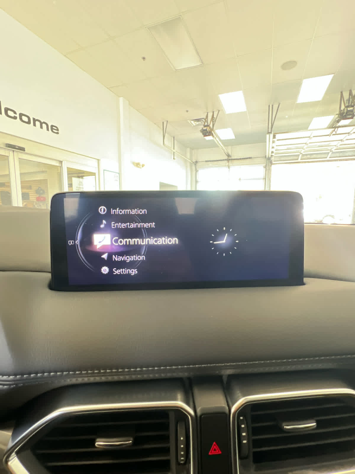 Certified 2023 MAZDA CX-5 AWD 2.5 S w/ Premium Package image 14