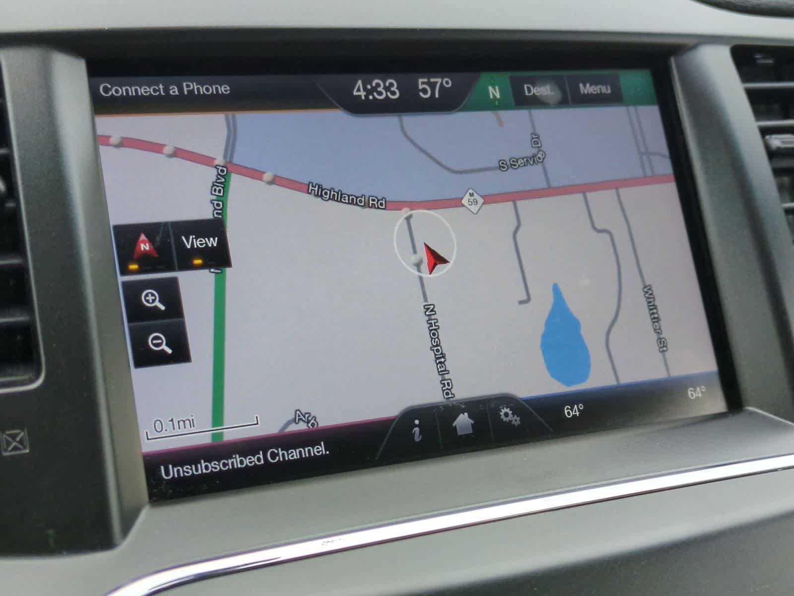 Used 2013 Lincoln MKS FWD image 28