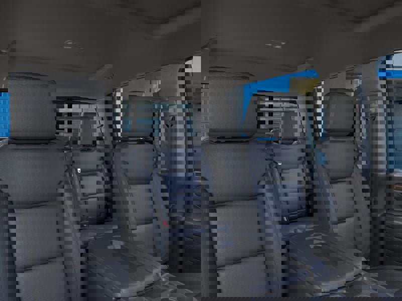 Certified 2026 Chevrolet Silverado 3500 LT w/ All Star Edition AWD/4WD image 58