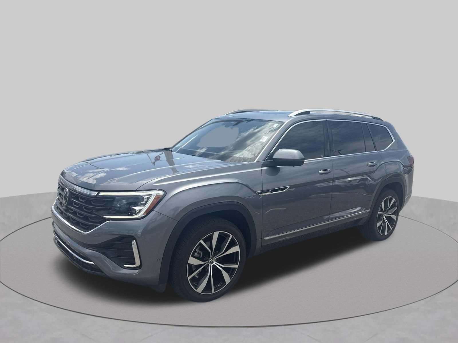 Used 2024 Chevrolet Tahoe LT RWD image 35