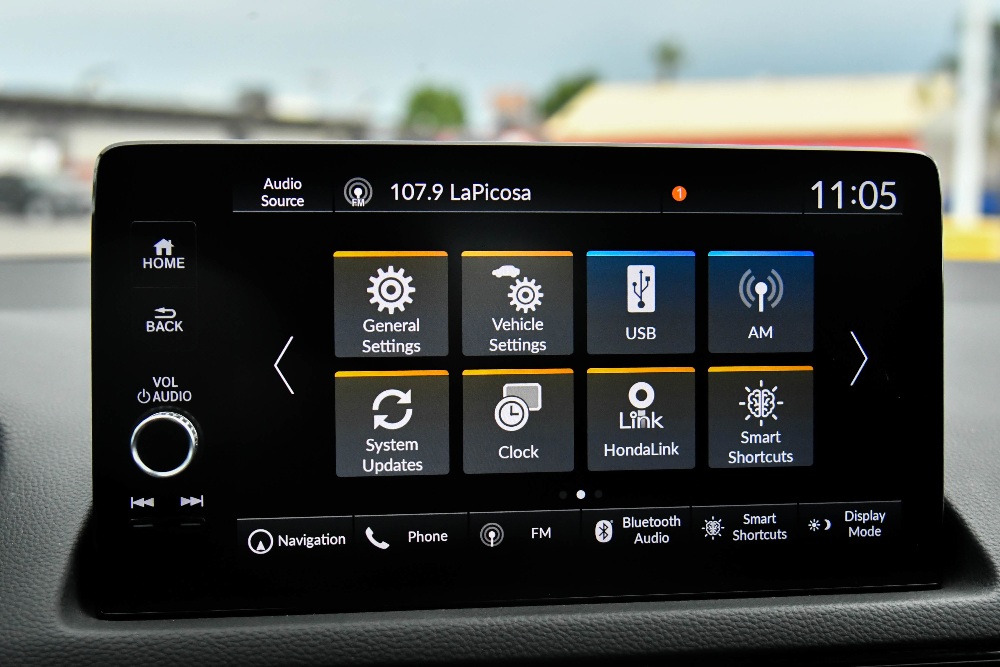 Used 2024 Honda Civic Sport Touring image 24