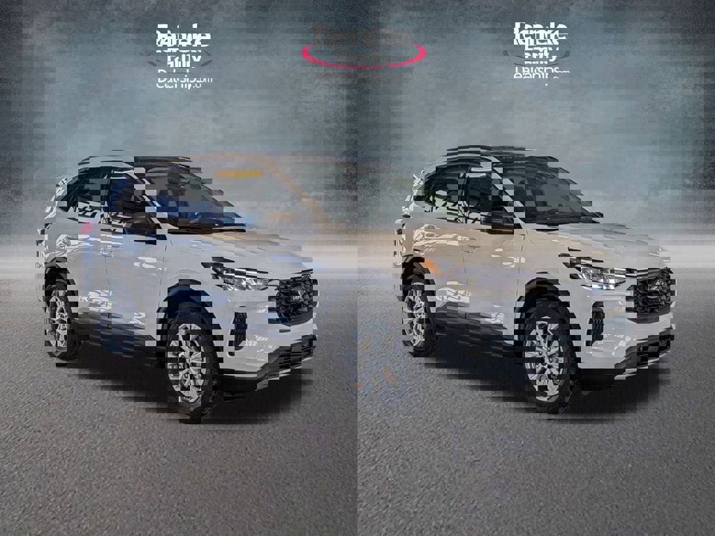 New 2026 Ford Escape Active image 3