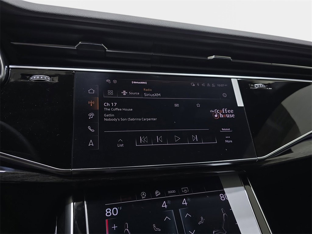 New 2025 Audi Q7 3.0T Premium Plus image 21