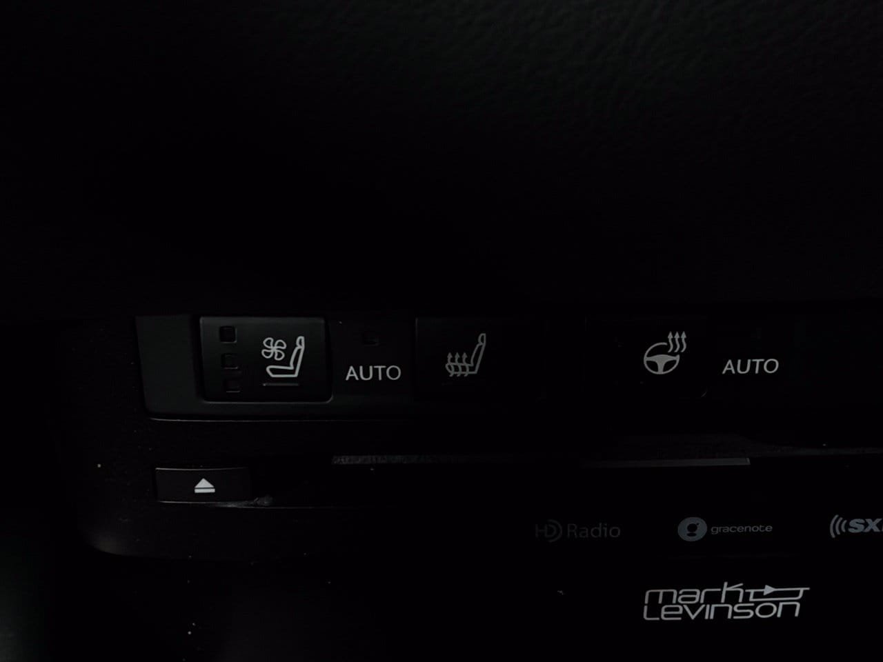 Used 2021 Lexus ES 250 F Sport AWD/4WD image 37