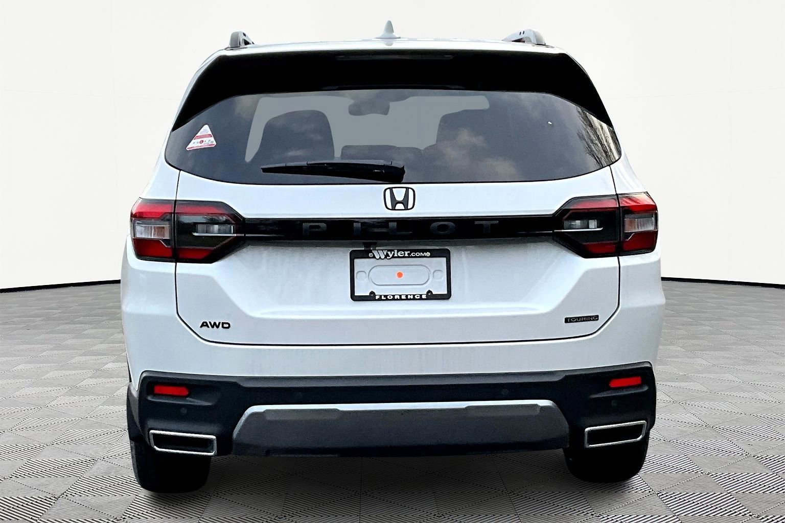 New 2026 Honda Pilot image 5