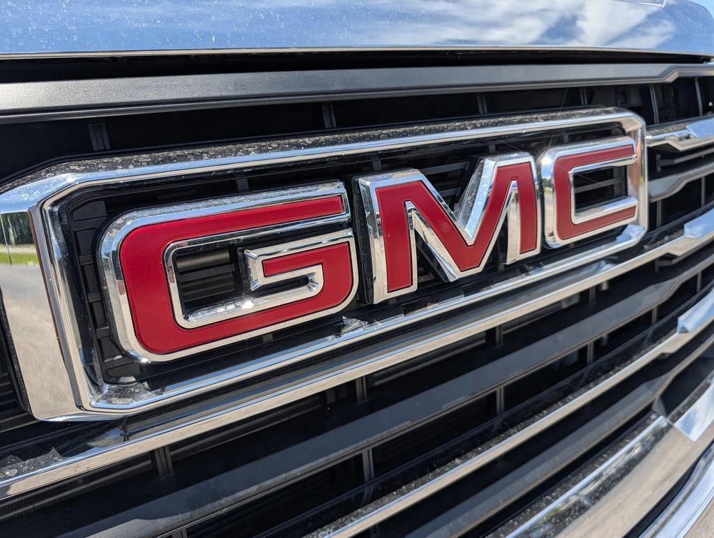 Used 2026 GMC Sierra 3500 SLE w/ Snow Plow Prep/Camper Package AWD/4WD image 55