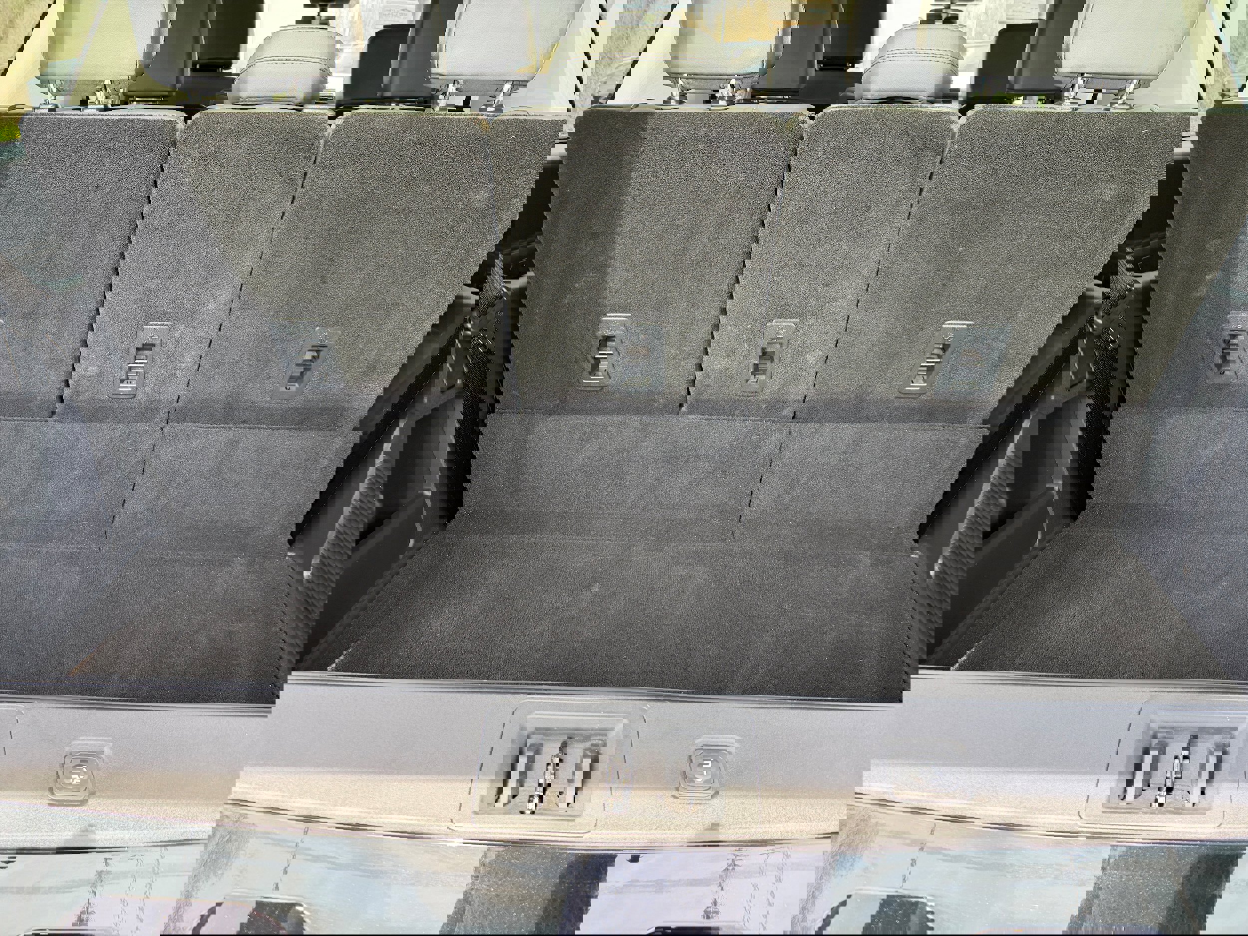 Certified 2025 Ford Expedition Active AWD/4WD image 14