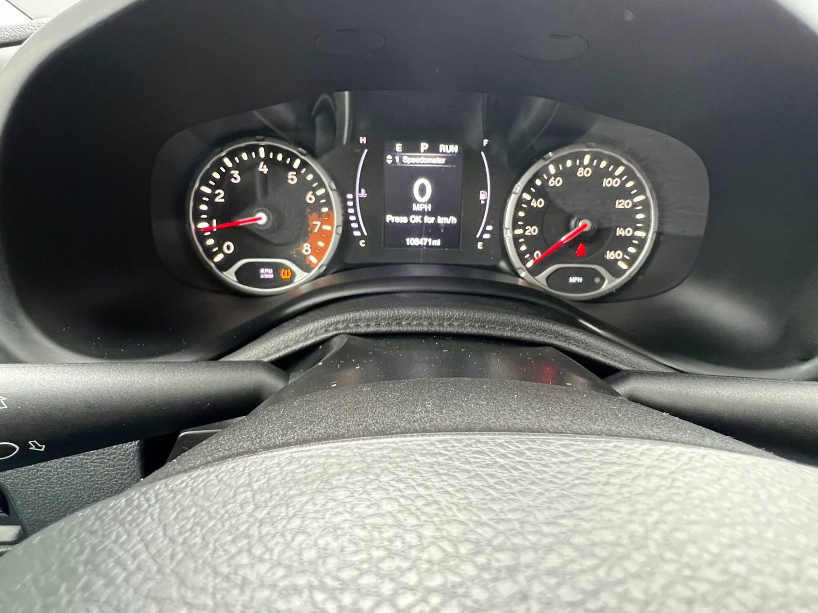 Used 2018 Jeep Renegade Sport w/ Power & Air Group AWD/4WD image 16