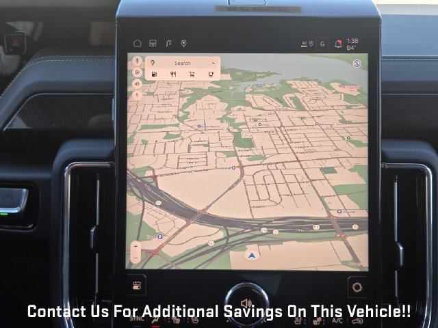 New 2027 GMC Yukon Elevation w/ Elevation Preferred Package RWD image 13