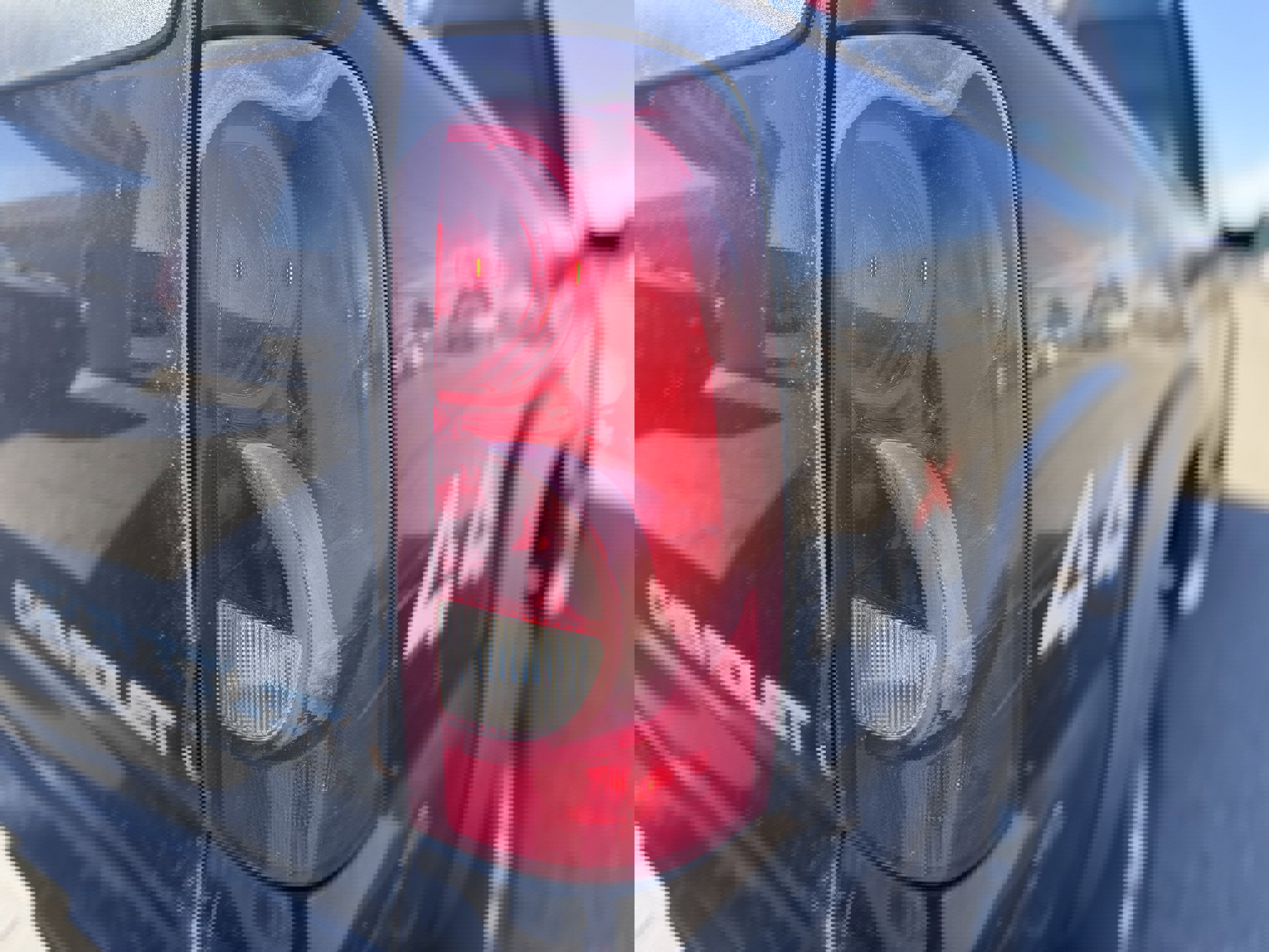 Used 2003 Chevrolet Silverado 2500 LT w/ Skid Plate Package image 33