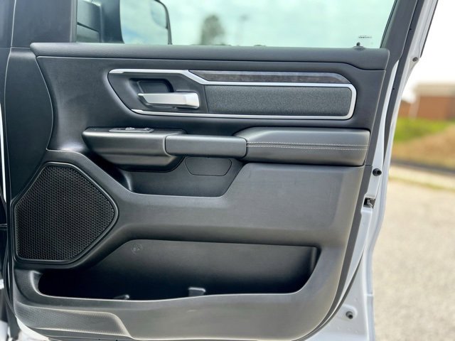 Used 2022 RAM 1500 Lone Star image 26