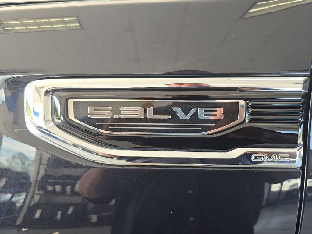 Used 2025 GMC Sierra 1500 SLT RWD image 31