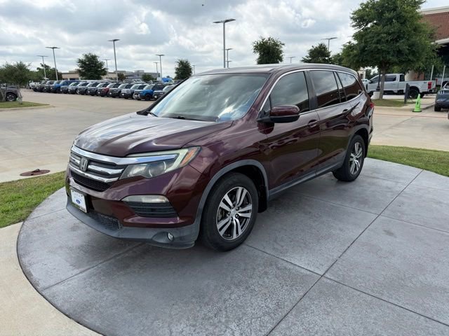 Used 2016 Honda Pilot EX-L image 3