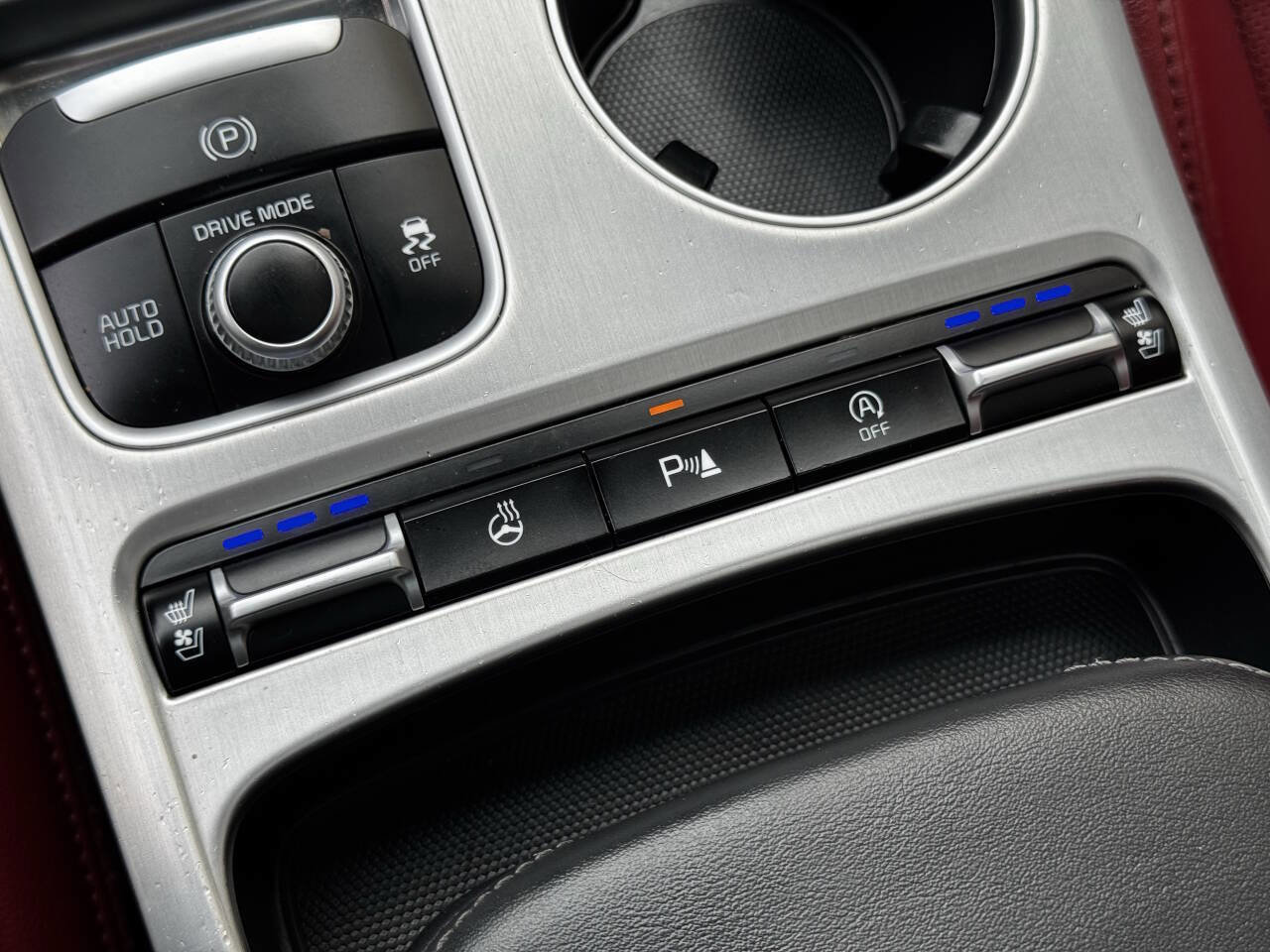 Used 2020 Kia Stinger GT1 image 25