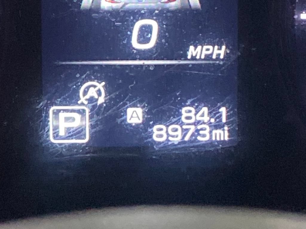 Certified 2025 Subaru Impreza 2.0i AWD/4WD image 18