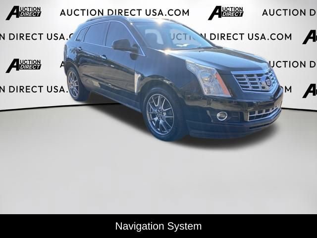 Used 2015 Cadillac SRX Performance w/ Driver Awareness Package image 2