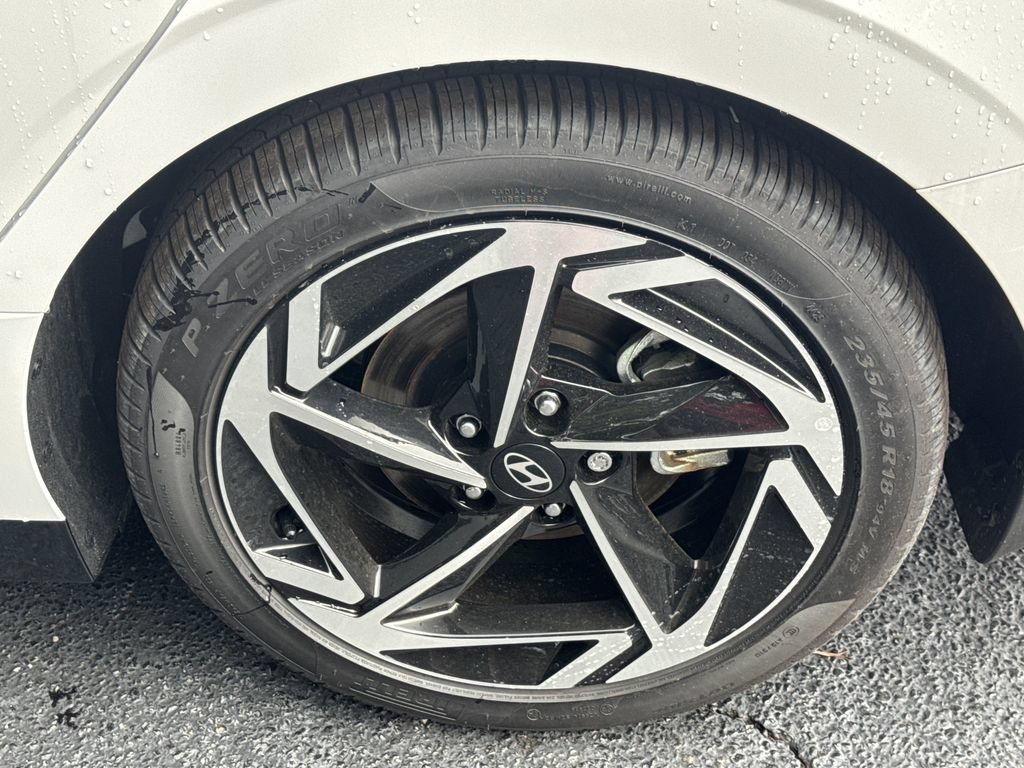 New 2026 Hyundai Sonata SEL FWD image 19
