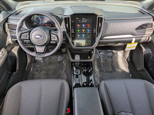New 2026 Subaru Forester Premium image 10