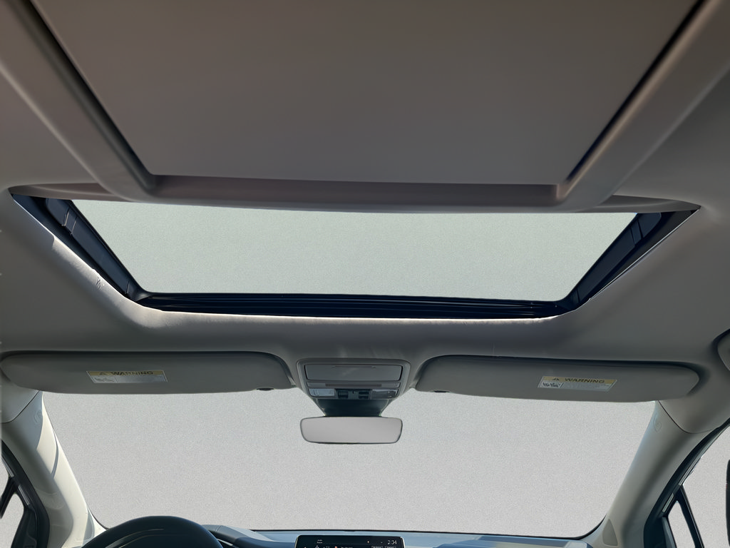 New 2026 Honda Odyssey Elite image 29