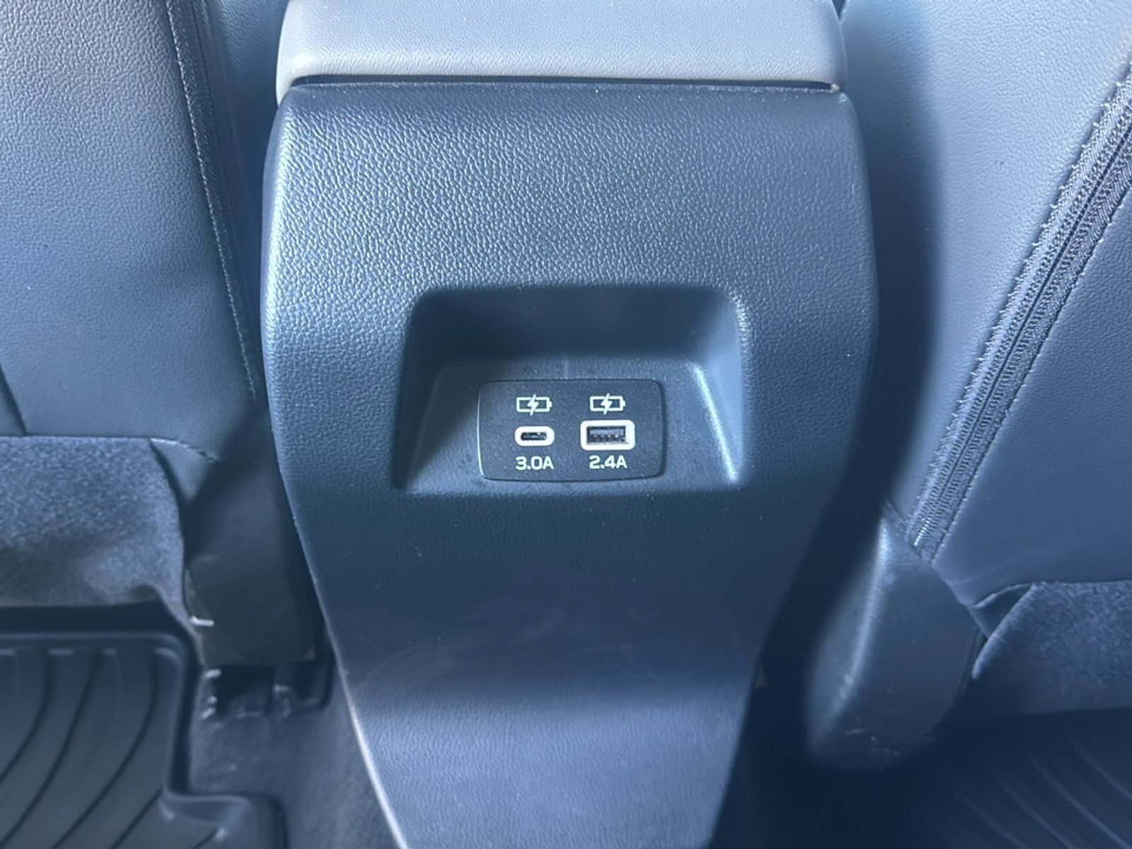 Used 2024 Subaru Crosstrek 2.0i Premium AWD/4WD image 19