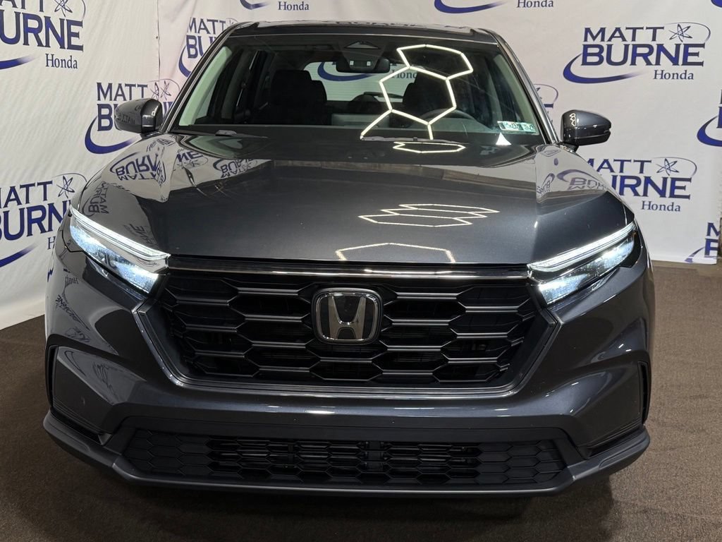 Used 2024 Honda CR-V LX image 26