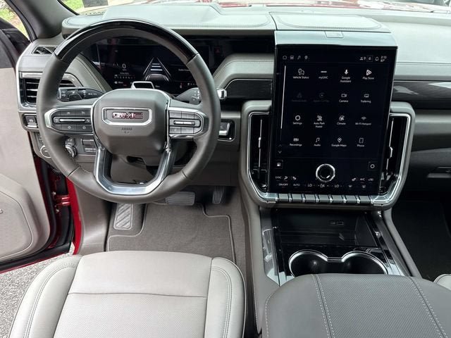 New 2026 GMC Yukon Elevation AWD/4WD image 13