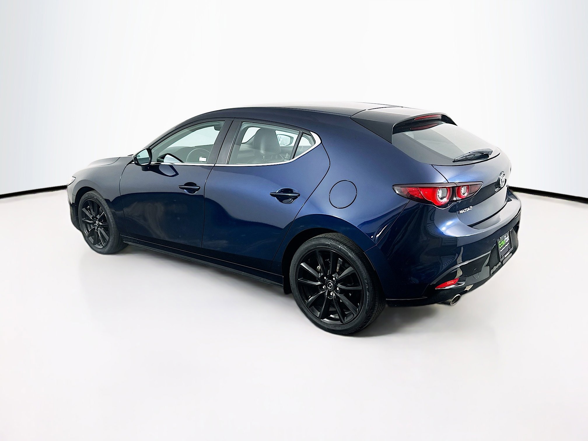 Used 2024 MAZDA MAZDA3 s image 5