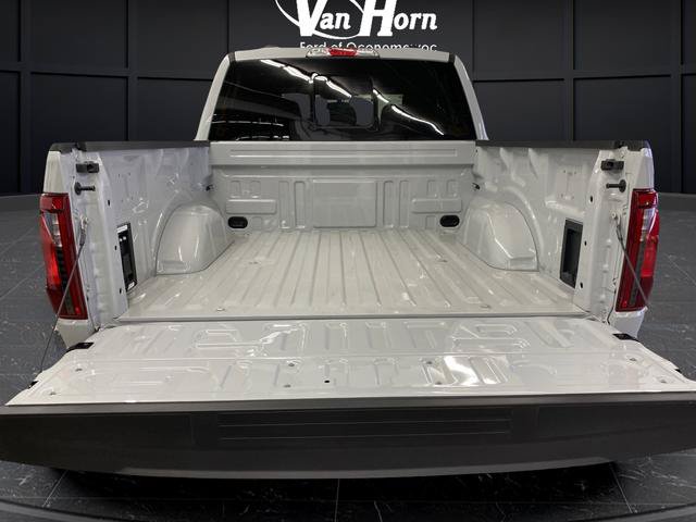 New 2026 Ford F150 XLT w/ Equipment Group 302A MID AWD/4WD image 14