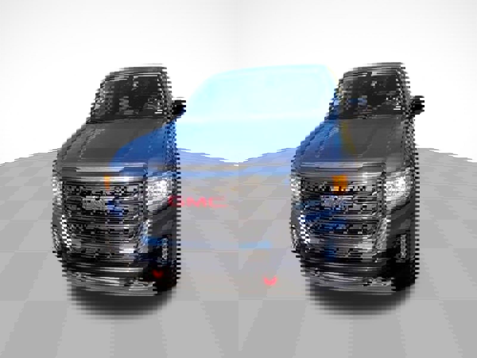 Used 2021 GMC Canyon AT4 w/ Driver Alert Package image 32